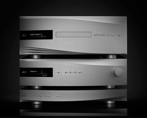 Rossini產品頁面封面照