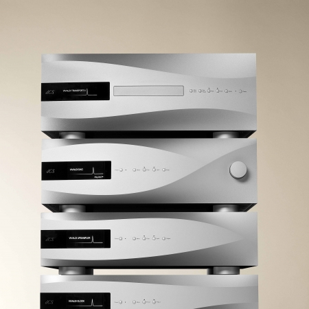 Vivaldi Stack2 – VCK VPP VDC VTT Str2